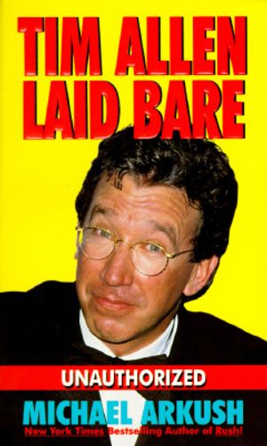 Tim Allen Laid Bare: Una image number 0