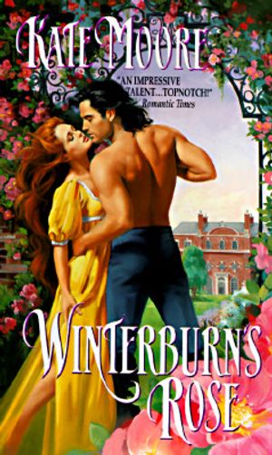 Winterburn's Rose image number 0