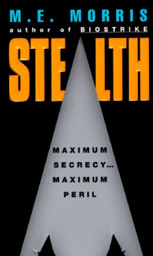 Stealth image number 0