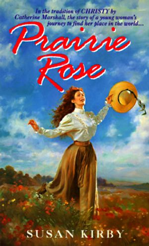 Prairie Rose image number 0