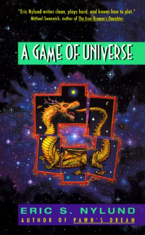 Game of Universe image number 0