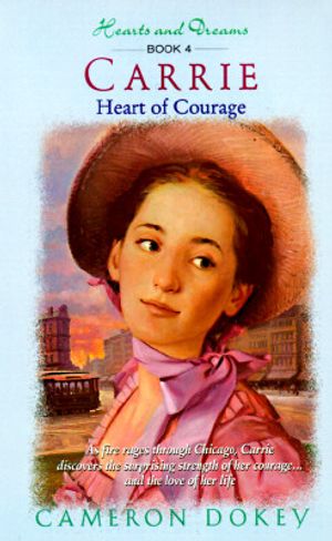 H&d 4: Carrie: Heart Cou image number 0