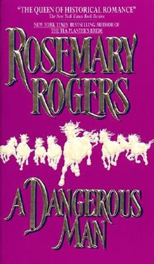 Dangerous Man image number 0