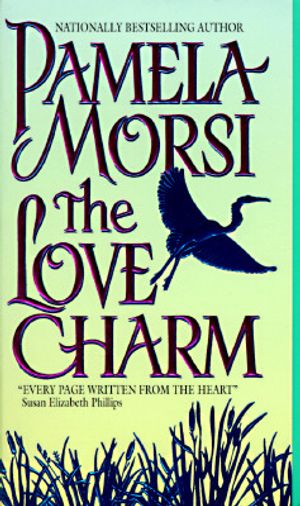 The Love Charm image number 0