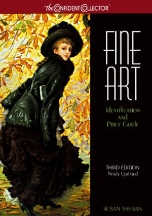 CC: Fine Art Ipg 3rd Ed. image number 0