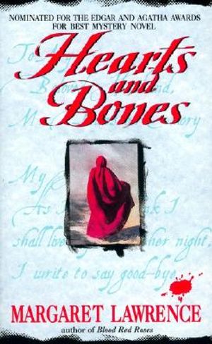 Hearts and Bones image number 0
