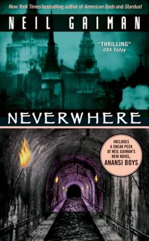 Neverwhere image number 0