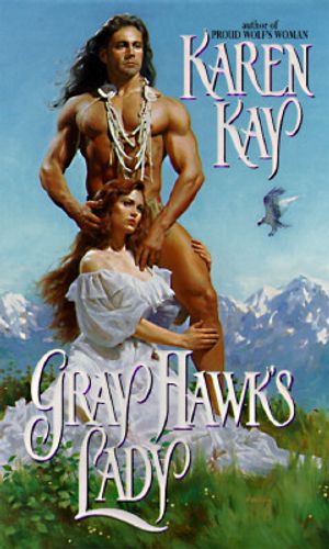 Gray Hawk's Lady image number 0