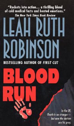 Blood Run image number 0