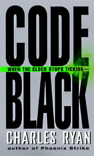 Code Black image number 0