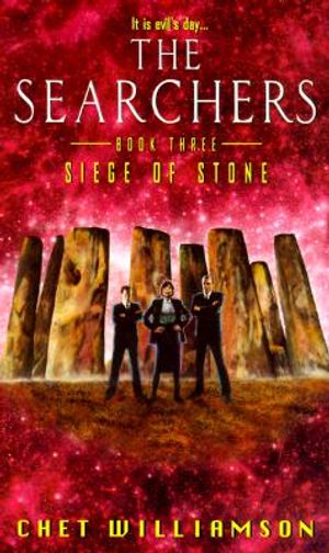 Siege of Stone image number 0