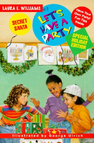 Secret Santa image number 0