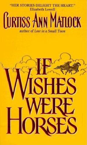If Wishes Were Horses image number 0