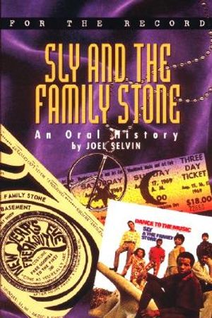 Sly and the Family Stone: An Oral History image number 0