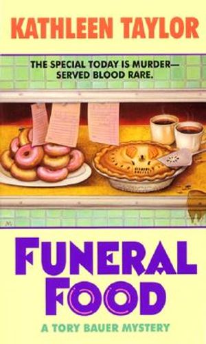Funeral Food image number 0