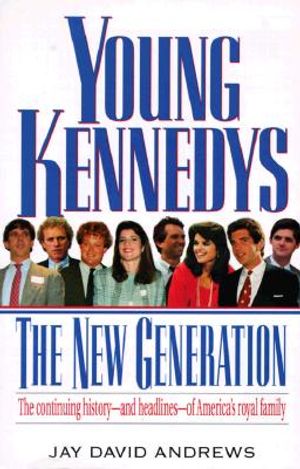 Young Kennedys: New Gene image number 0