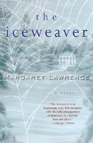 The Iceweaver image number 0