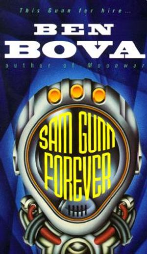 Sam Gunn Forever image number 0