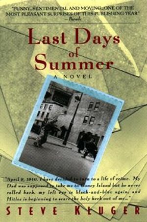 The Last Days of Summer image number 0