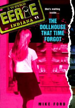 The Dollhouse That Time Forgot image number 0