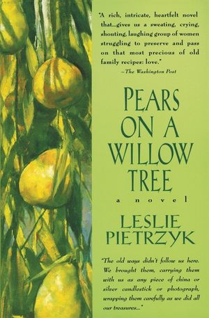 Pears on a Willow Tree image number 0