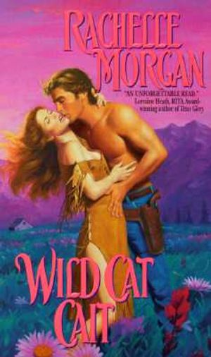 Wild Cat Cait image number 0