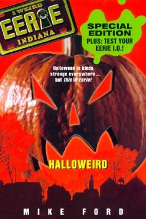 Halloweird image number 0