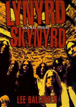 Lynyrd Skynyrd: An Oral History image number 0