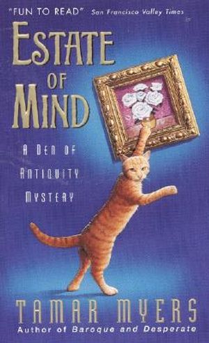 Estate of Mind image number 0