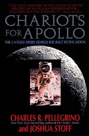 Chariots for Apollo:: The Untold Story Behind the Race to the Moon image number 0