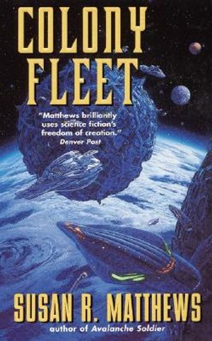 Colony Fleet image number 0