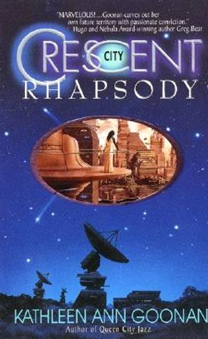 Crescent City Rhapsody image number 0