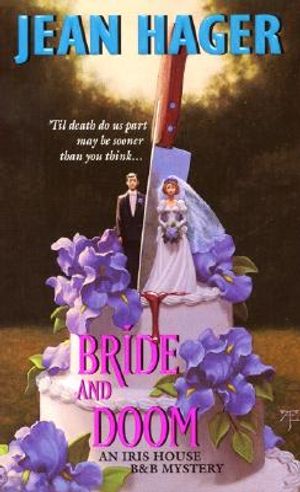 Bride and Doom image number 0