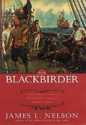 The Blackbirder image number 0