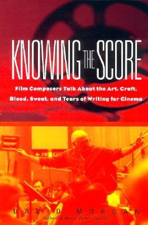 Knowing the Score image number 0