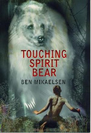Touching Spirit Bear image number 0