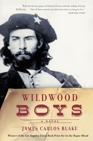 Wildwood Boys image number 0