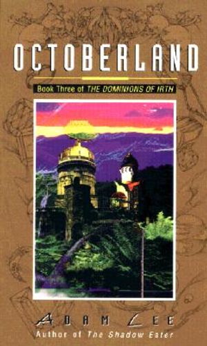 Octoberland image number 0