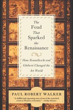 The Feud That Sparked the Renaissance: How Brunelleschi and Ghiberti Changed the Art World image number 0