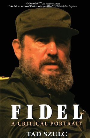 Fidel:: A Critical Portrait image number 0