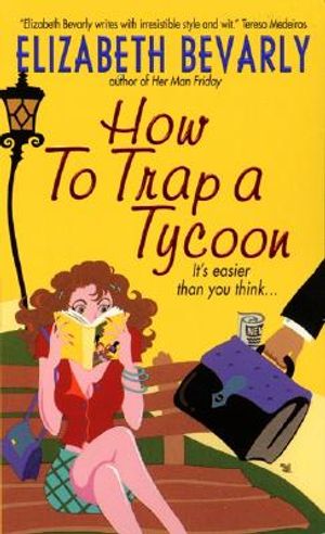 How to Trap a Tycoon image number 0