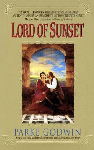 Lord of Sunset image number 0