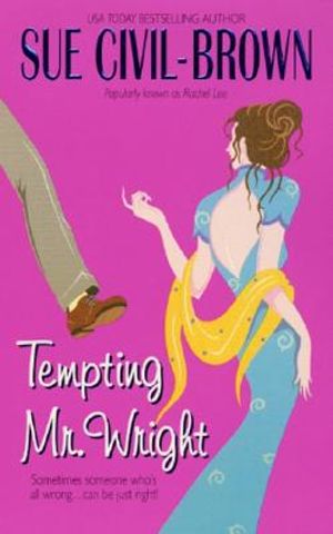 Tempting Mr. Wright image number 0