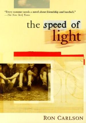 The Speed of Light image number 0