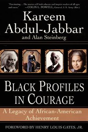 Black Profiles in Courage image number 0