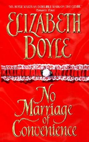 No Marriage of Convenience image number 0