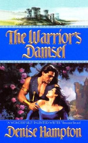 The Warrior's Damsel image number 0