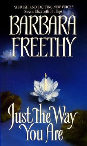 Just the Way You Are image number 0