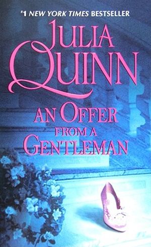 An Offer from a Gentleman image number 0