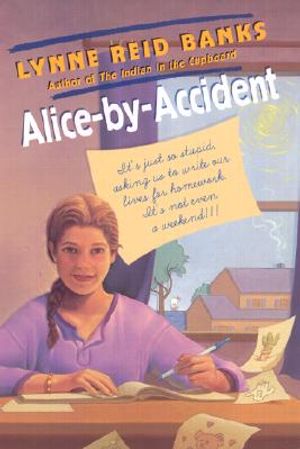 Alice-By-Accident image number 0